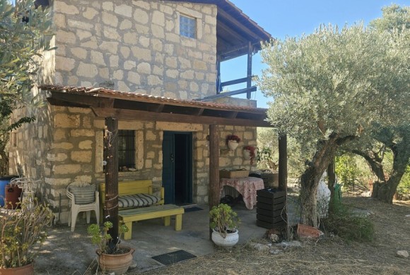 House for sale in Heraklion Prefecture