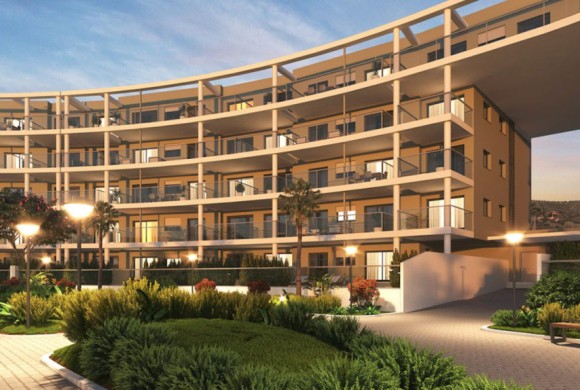 Apartment for sale in La Duquesa