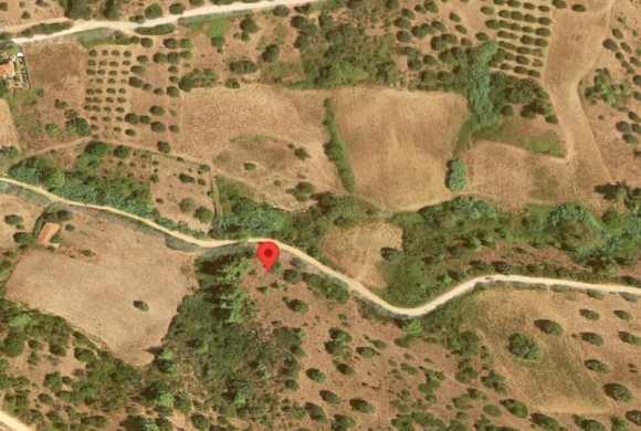 Land for sale in Chalkidiki