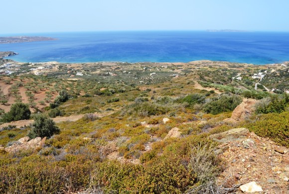 Land for sale in Lasithi Prefecture