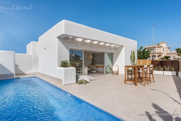 Villa for sale in Murcia