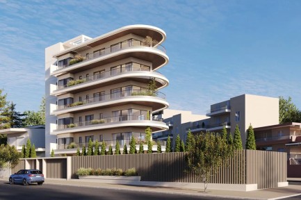 Apartment for sale in 