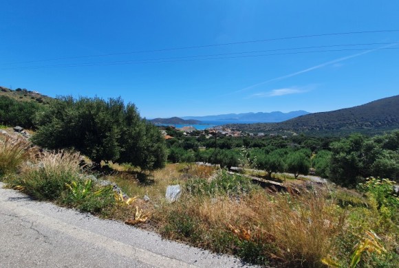 Land for sale in Lasithi Prefecture