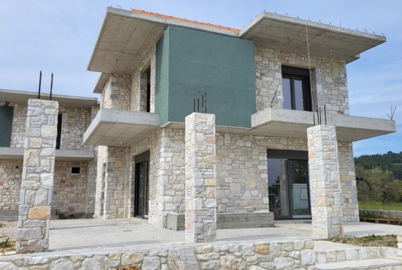 House for sale in Chalkidiki