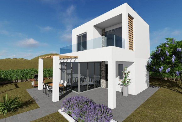 House for sale in Chalkidiki