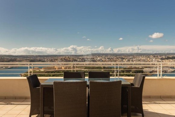 Apartment for sale in Sliema