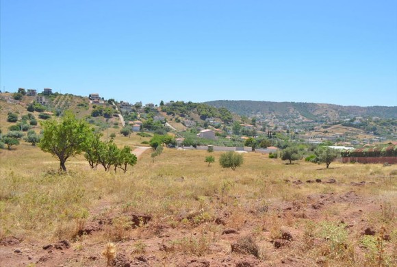Land for sale in East