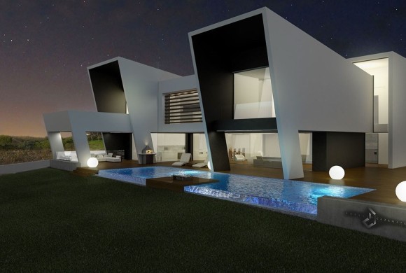 Land for sale in East algarve