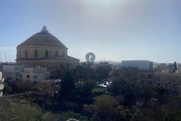 Apartment for sale in Mosta