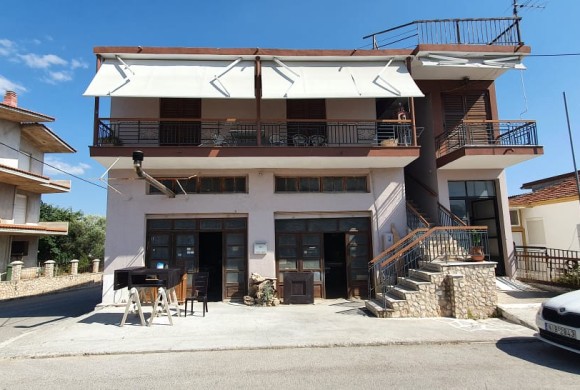 House for sale in Chalkidiki