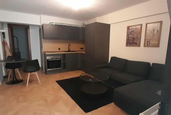 Apartment for sale in Municipality