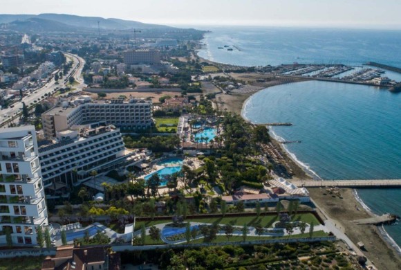 Apartment for sale in Limassol