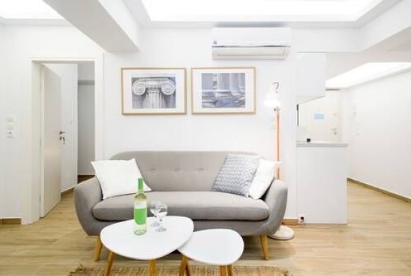 Apartment for sale in Center