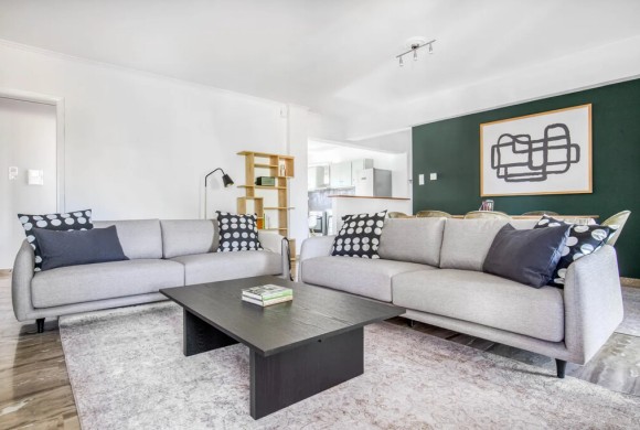 Apartment for sale in South