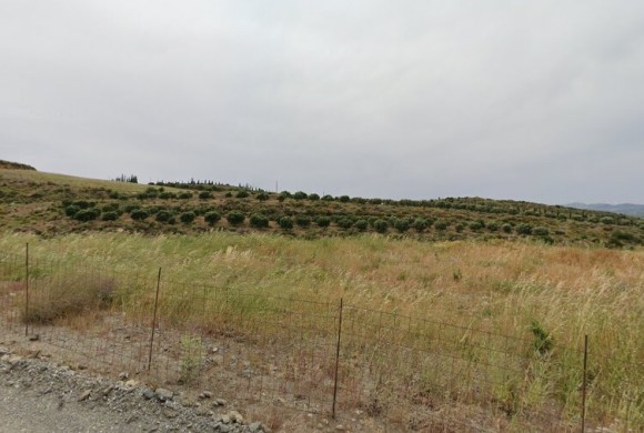 Land for sale in Heraklion Prefecture