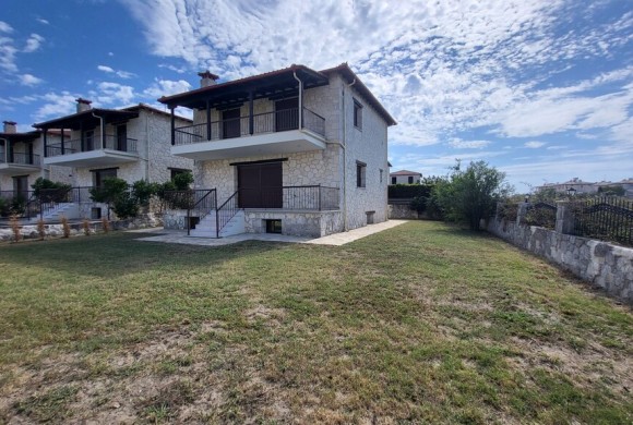 House for sale in Chalkidiki