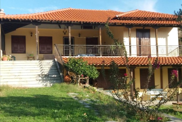 House for sale in Chalkidiki