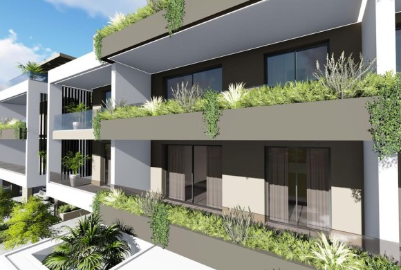 Apartment for sale in Suburbs