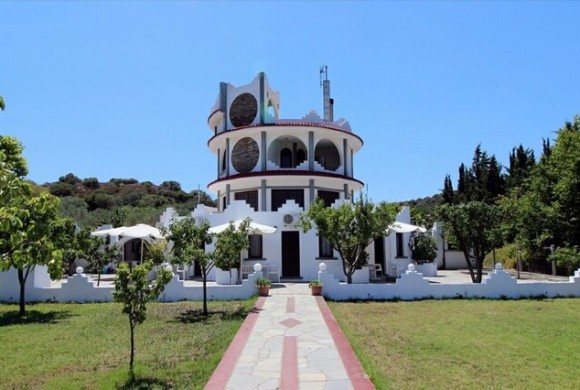 Hotel for sale in Chalkidiki