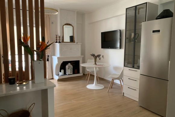 Apartment for sale in Peloponnese
