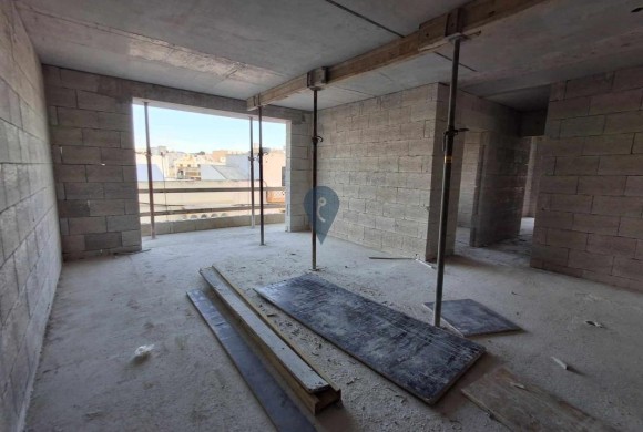 Apartment for sale in Qormi