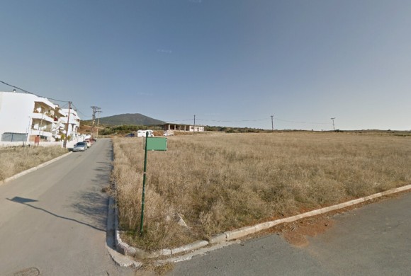 Land for sale in Suburbs