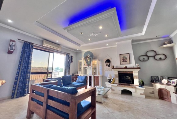 Townhouse for sale in Marsaskala