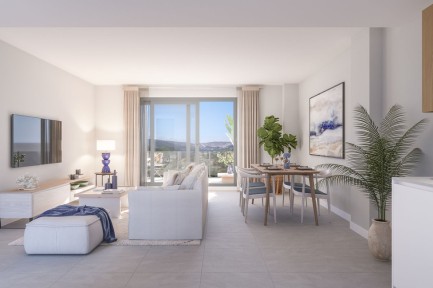 Apartment for sale in