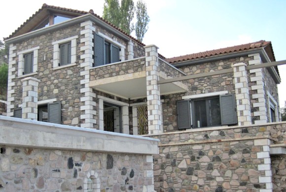 Townhouse for sale in Lesvos Prefecture