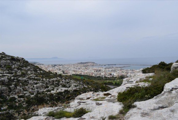 Land for sale in Rethymno Prefecture