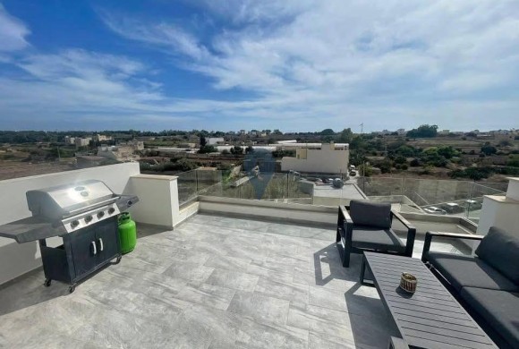 Apartment for sale in Zabbar