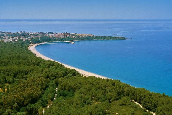 Land for sale in Preveza Prefecture