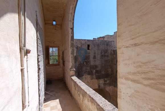 Townhouse for sale in Mosta