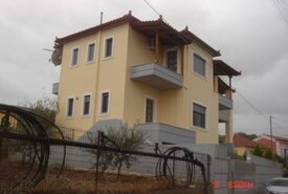 House for sale in Corinthia