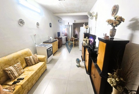 Garage / Parking Space for sale in Santa Venera