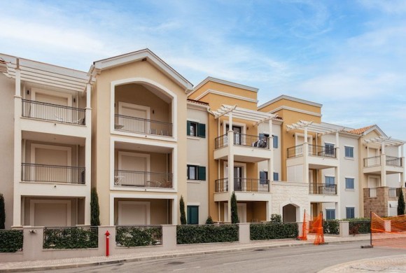 Apartment for sale in Montenegro