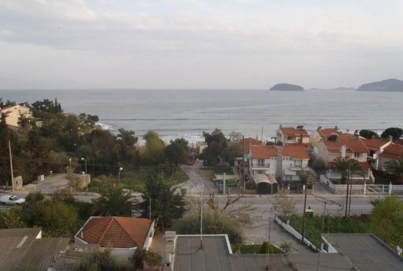 Land for sale in Kavala Prefecture