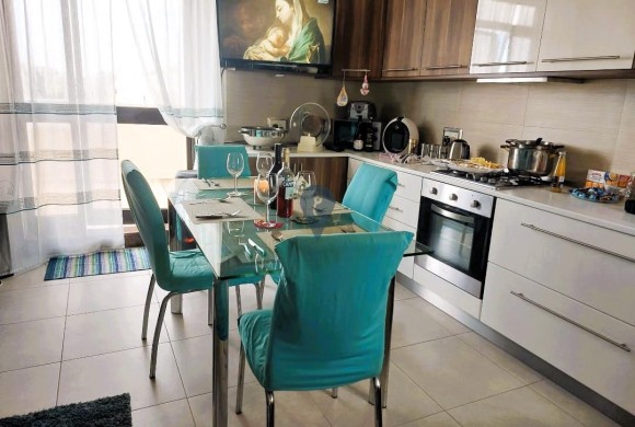 Townhouse for sale in Birzebbuga