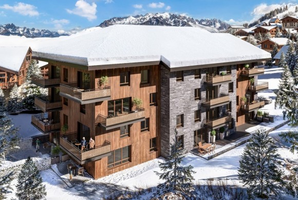 Apartment for sale in France