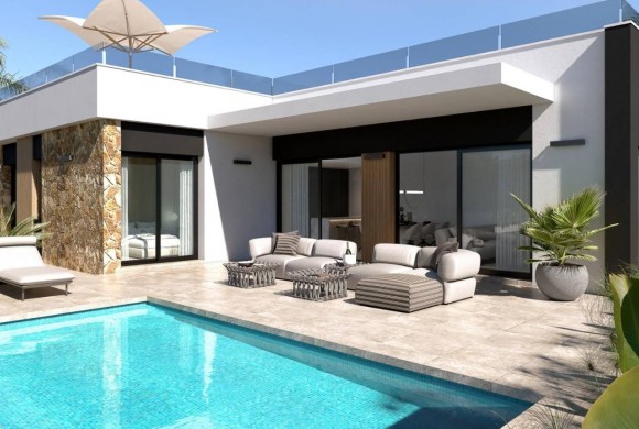 Villa for sale in Ciudad quesada