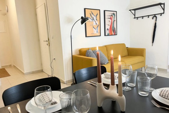 Apartment for sale in Kavala Prefecture