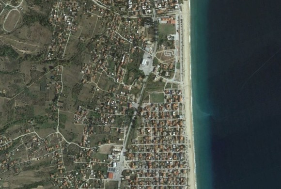 Land for sale in Rest of Prefecture