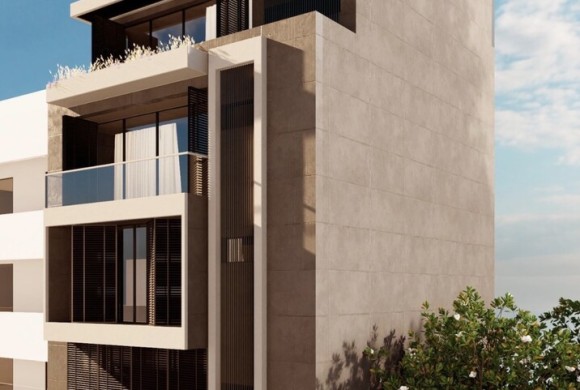 Apartment for sale in Center