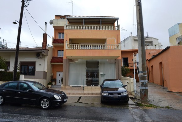 Shop / Business for sale in Heraklion Prefecture