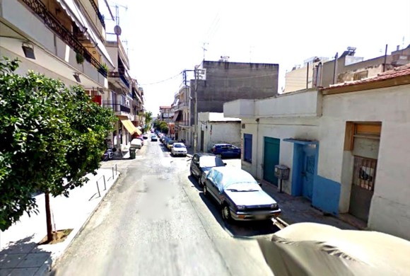 Land for sale in Piraeus