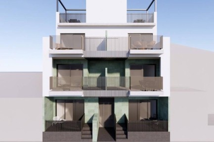 Apartment for sale in