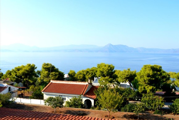 House for sale in Peloponnese