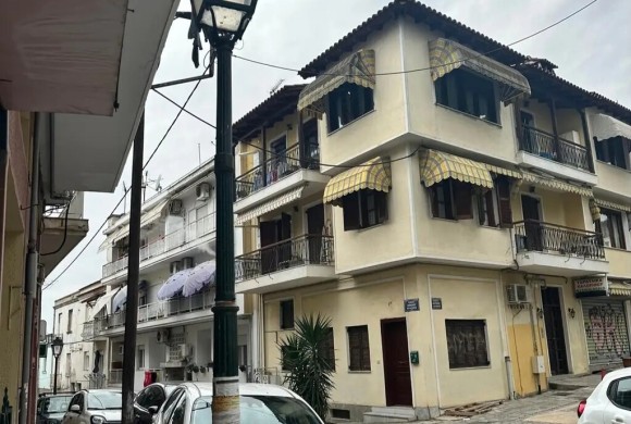 Apartment for sale in Municipality