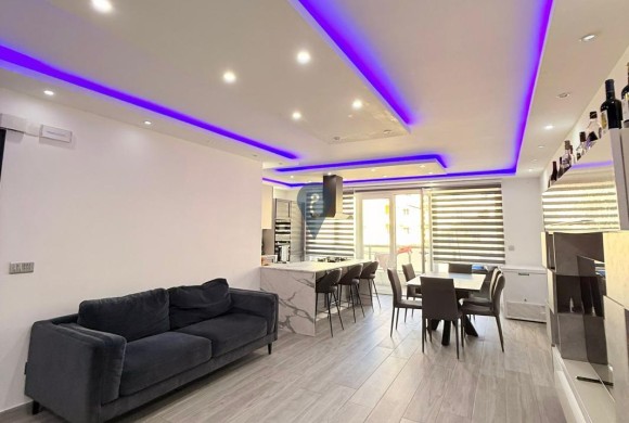 Apartment for sale in Marsaskala