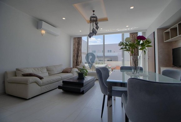 Apartment for sale in Bugibba